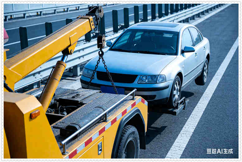 紫云道路救援2026年发展趋势：AI赋能下的紫云道路救援