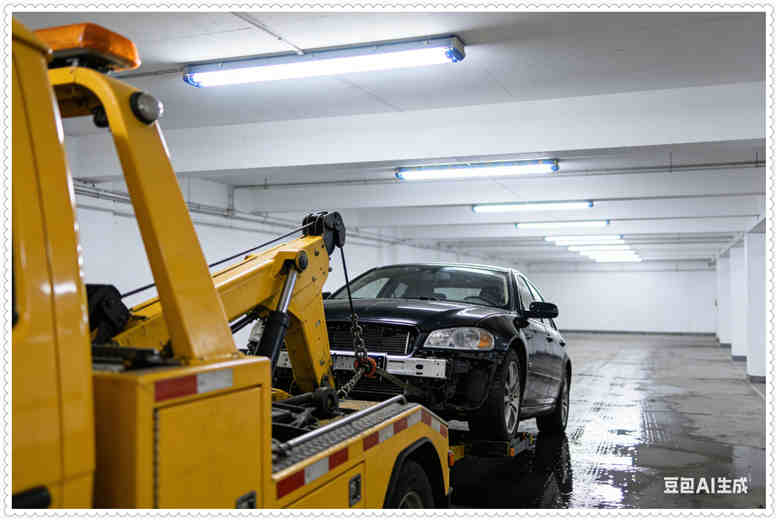 紫云充电桩建设