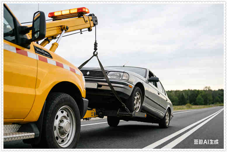 紫云拖车技能培训